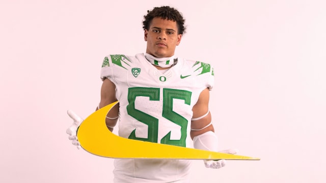 Matt Johnson Nike Logo